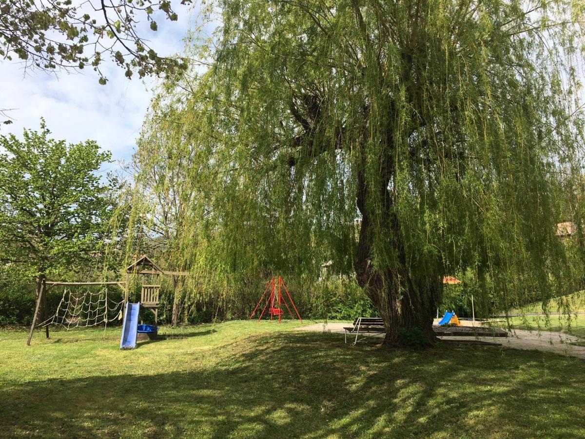 Hello Balcsi Apartmanhaz Tihany Dış mekan fotoğraf