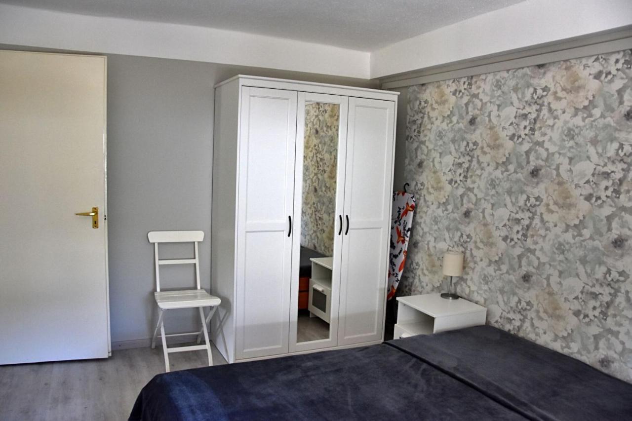 Hello Balcsi Apartmanhaz Tihany Dış mekan fotoğraf