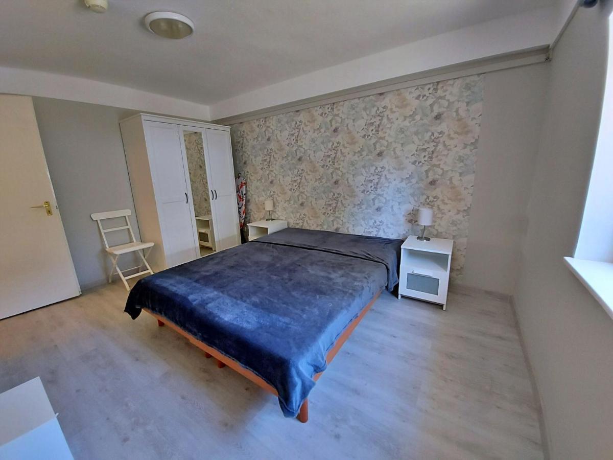Hello Balcsi Apartmanhaz Tihany Dış mekan fotoğraf