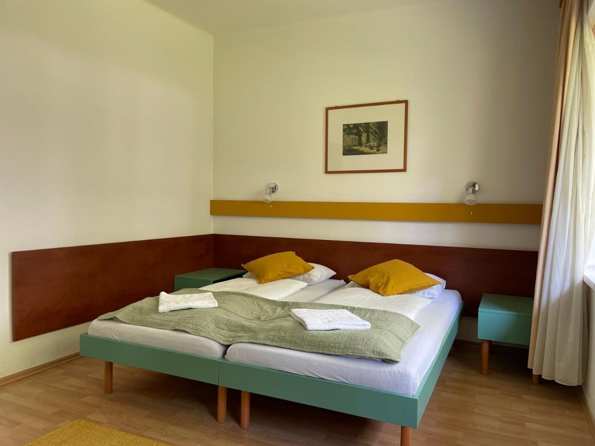 Hello Balcsi Apartmanhaz Tihany Dış mekan fotoğraf
