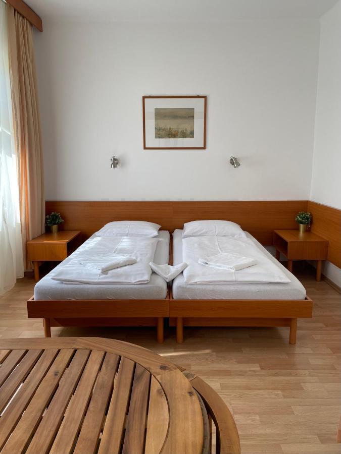 Hello Balcsi Apartmanhaz Tihany Dış mekan fotoğraf