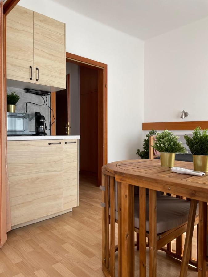 Hello Balcsi Apartmanhaz Tihany Dış mekan fotoğraf