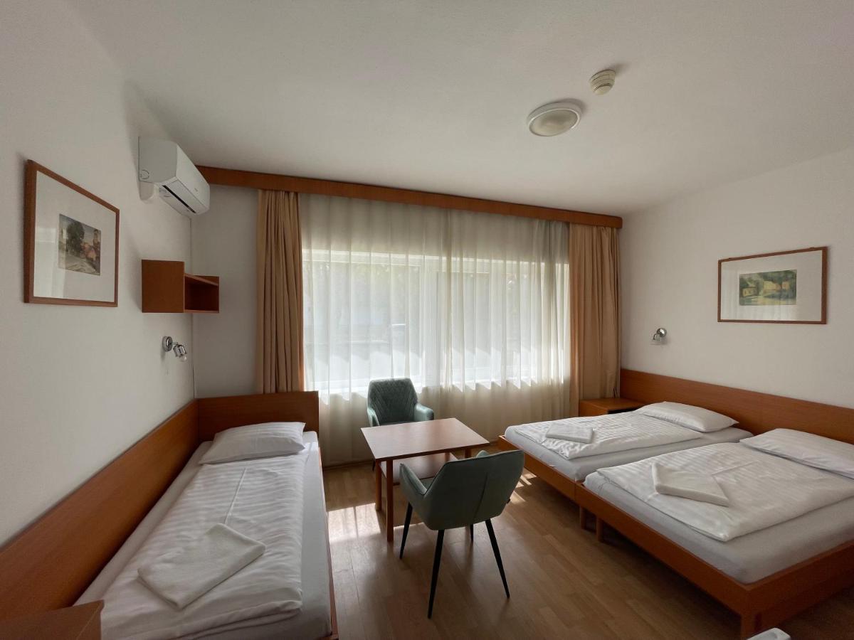 Hello Balcsi Apartmanhaz Tihany Dış mekan fotoğraf