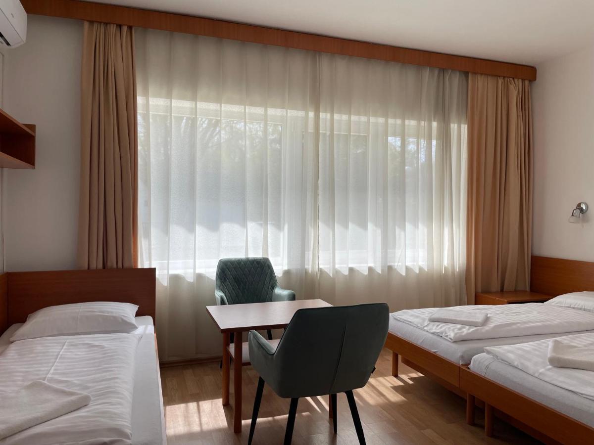 Hello Balcsi Apartmanhaz Tihany Dış mekan fotoğraf