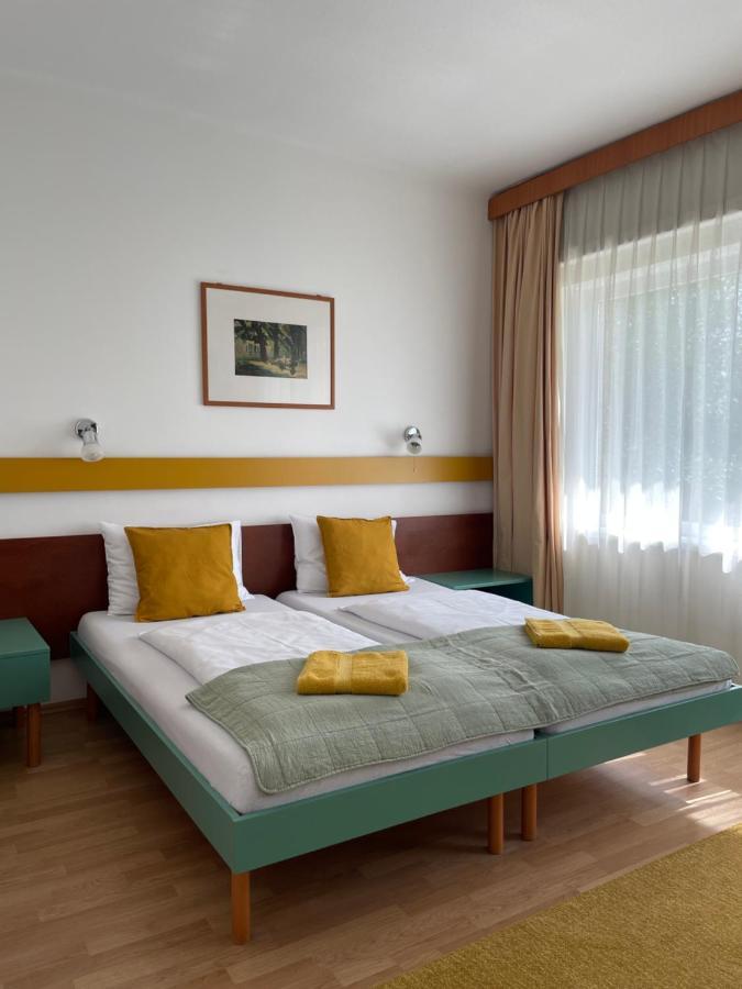 Hello Balcsi Apartmanhaz Tihany Dış mekan fotoğraf