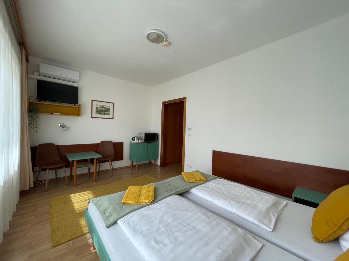 Hello Balcsi Apartmanhaz Tihany Dış mekan fotoğraf