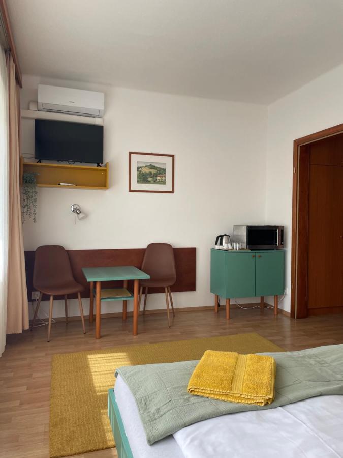 Hello Balcsi Apartmanhaz Tihany Dış mekan fotoğraf