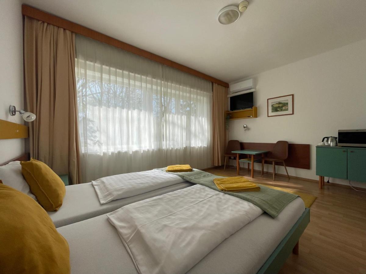 Hello Balcsi Apartmanhaz Tihany Dış mekan fotoğraf