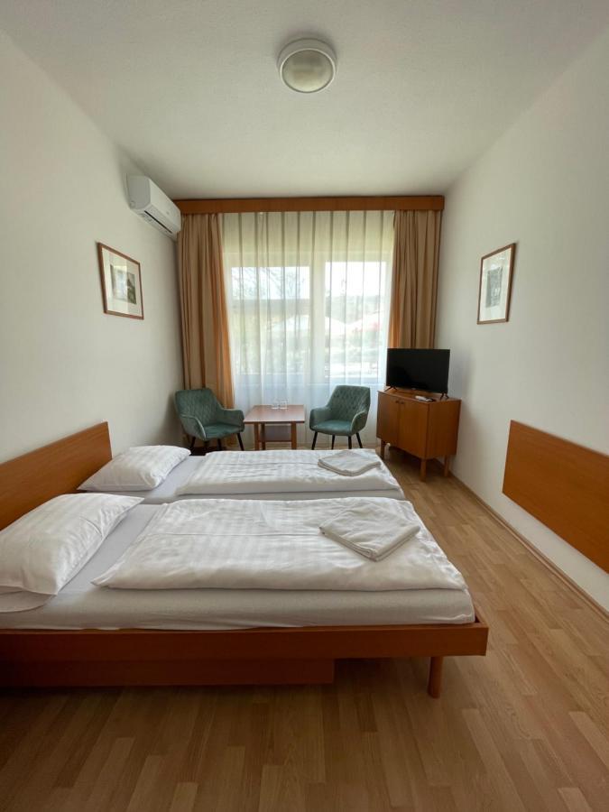 Hello Balcsi Apartmanhaz Tihany Dış mekan fotoğraf