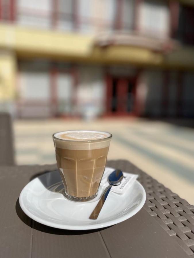 Hello Balcsi Apartmanhaz Tihany Dış mekan fotoğraf