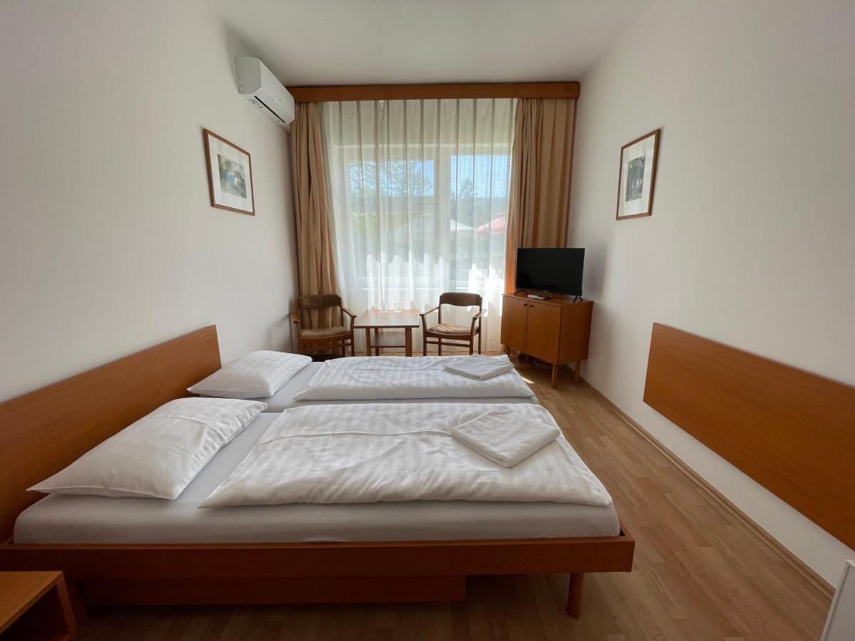 Hello Balcsi Apartmanhaz Tihany Dış mekan fotoğraf