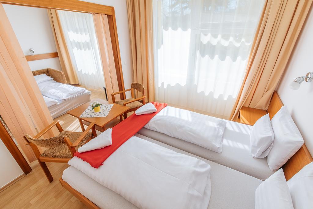 Hello Balcsi Apartmanhaz Tihany Dış mekan fotoğraf