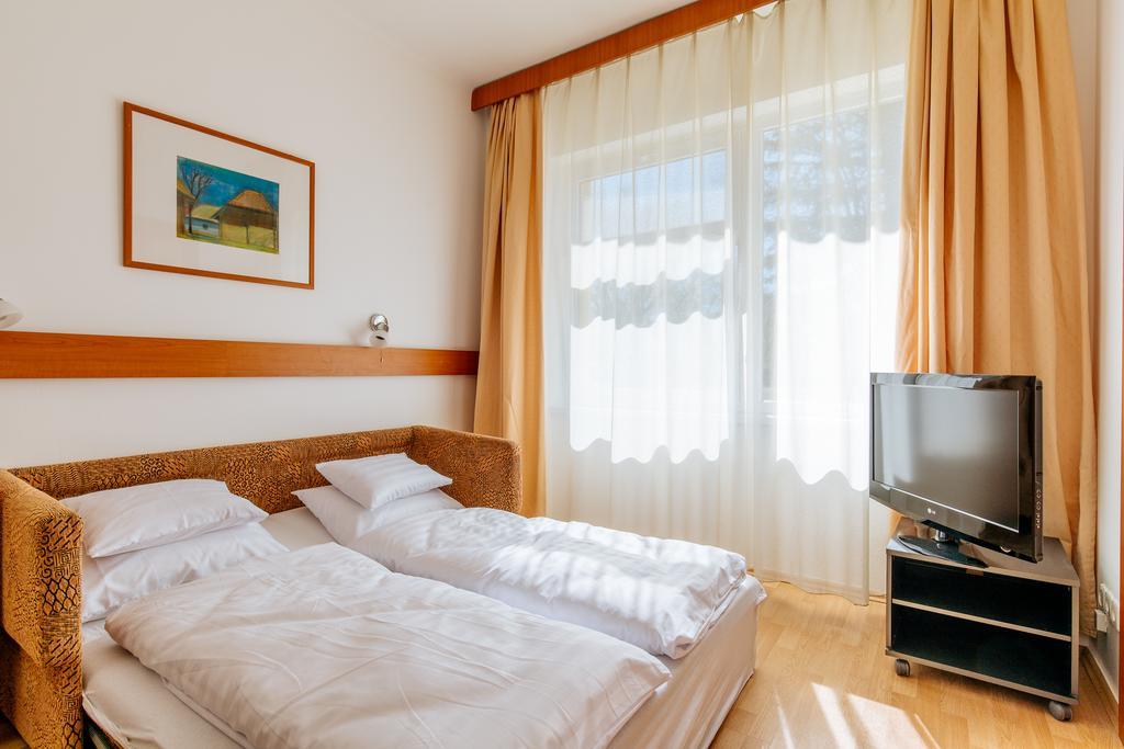 Hello Balcsi Apartmanhaz Tihany Dış mekan fotoğraf