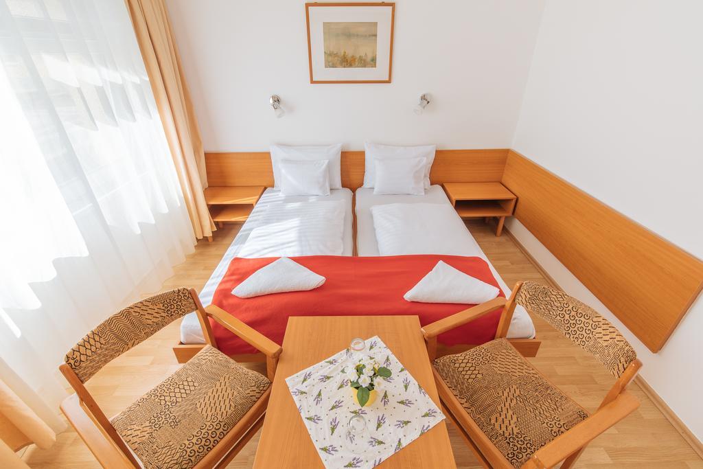 Hello Balcsi Apartmanhaz Tihany Dış mekan fotoğraf