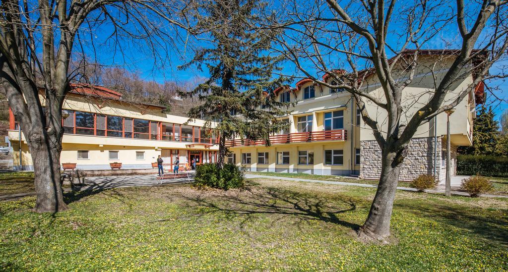 Hello Balcsi Apartmanhaz Tihany Dış mekan fotoğraf