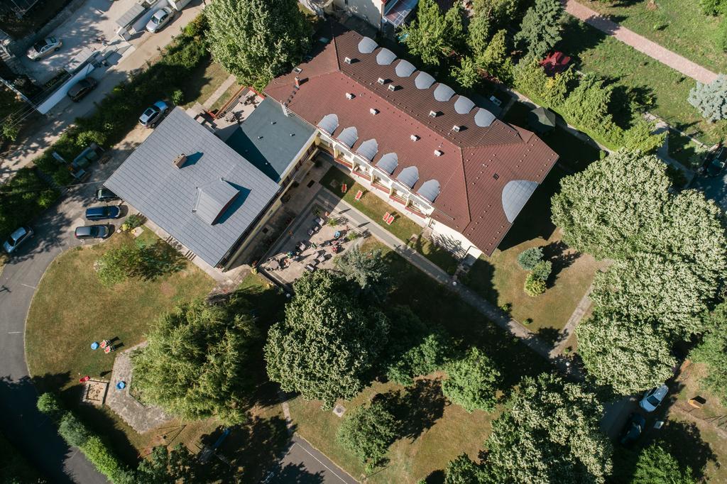 Hello Balcsi Apartmanhaz Tihany Dış mekan fotoğraf