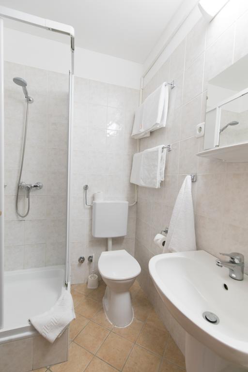 Hello Balcsi Apartmanhaz Tihany Dış mekan fotoğraf