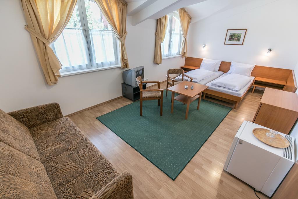 Hello Balcsi Apartmanhaz Tihany Dış mekan fotoğraf