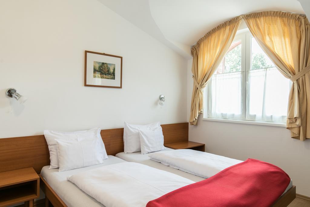 Hello Balcsi Apartmanhaz Tihany Dış mekan fotoğraf