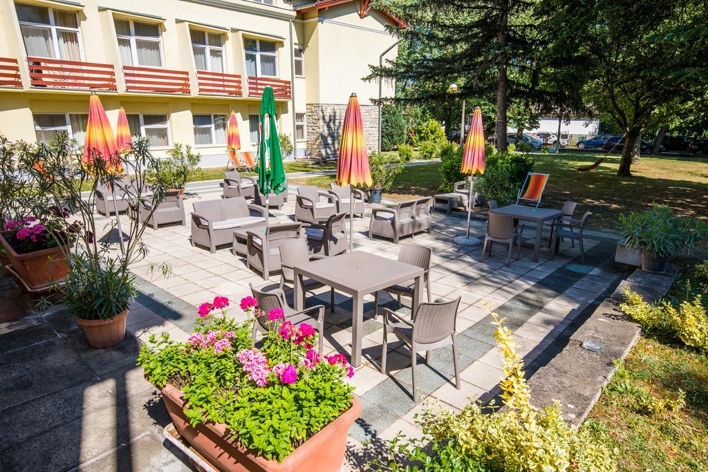 Hello Balcsi Apartmanhaz Tihany Dış mekan fotoğraf